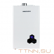 Газовый проточный водонагреватель MIZUDO ВПГ 4-11 Т Газовый проточный водонагреватель MIZUDO ВПГ 4-11 Т