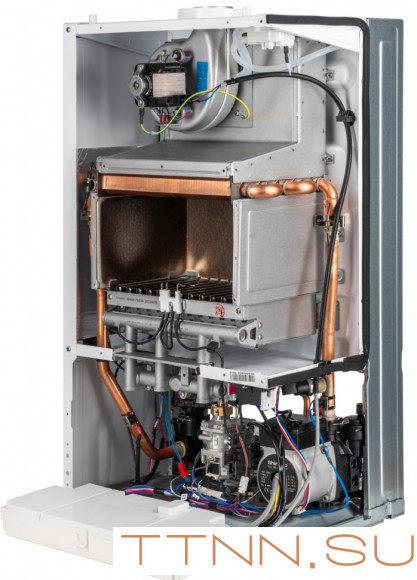 Настенный газовый котел Haier Urban 2.24 TM Настенный газовый котел Haier Urban 2.24 TM