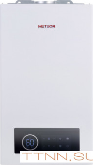Настенный газовый котел METEOR Thermo B30 32C Настенный газовый котел METEOR Thermo B30 32C