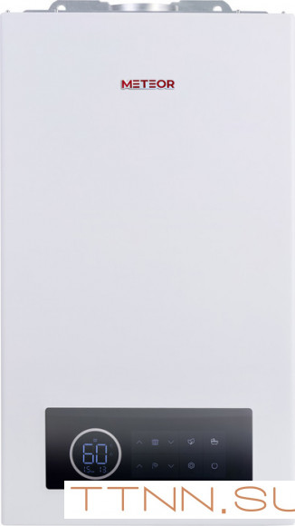 Настенный газовый котел METEOR Thermo B30 32C