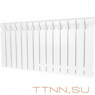 Алюминиевый радиатор STOUT VEGA 500 AL 14 секций (SRA-1310-050014) Алюминиевый радиатор STOUT VEGA 500 AL 14 секций (SRA-1310-050014)