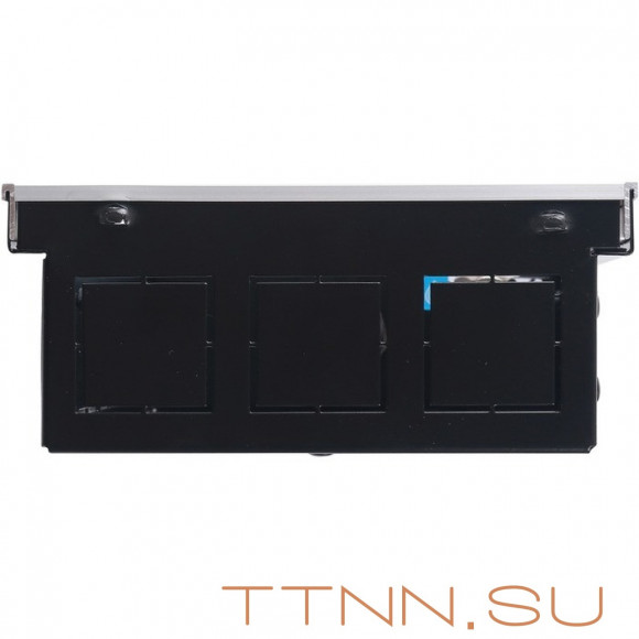 Внутрипольный конвектор длиной 2,1 м - 3 м STOUT SCN-1100-2030300