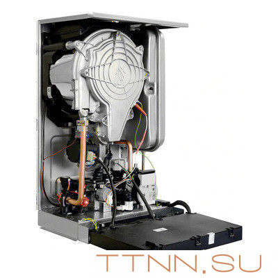 Настенный газовый котел Ferroli BLUEHELIX MAXIMA 28С Настенный газовый котел Ferroli BLUEHELIX MAXIMA 28С