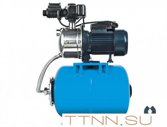 Поверхностная насосная станция Unipump АКВАРОБОТ JS 60-24