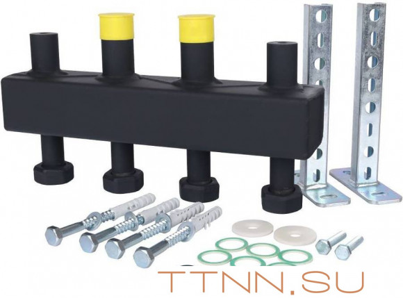 Коллектор STOUT SDG-0016-002502 Коллектор STOUT SDG-0016-002502