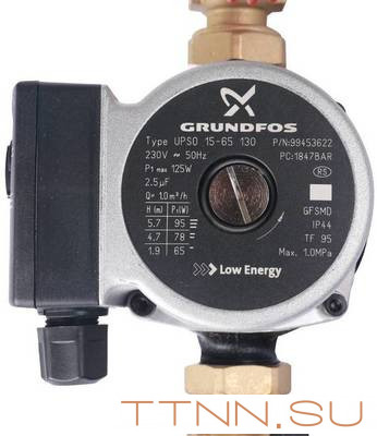 Насосная группа STOUT SDG-0001-002002 Насосная группа STOUT SDG-0001-002002