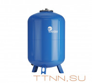 Расширительный бак Wester WAV 300 (top) Расширительный бак Wester WAV 300 (top)