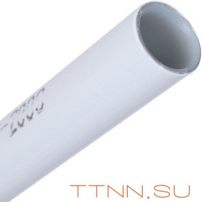 Труба металлопластиковая STOUT 20х2,0 (бухта 100м) Труба металлопластиковая STOUT 20х2,0 (бухта 100м)