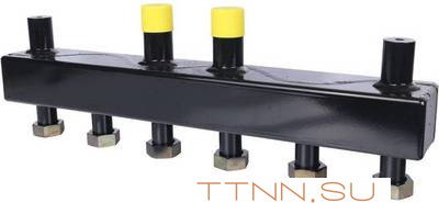 Коллектор STOUT SDG-0016-002503 Коллектор STOUT SDG-0016-002503