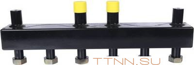 Коллектор STOUT SDG-0016-002503 Коллектор STOUT SDG-0016-002503