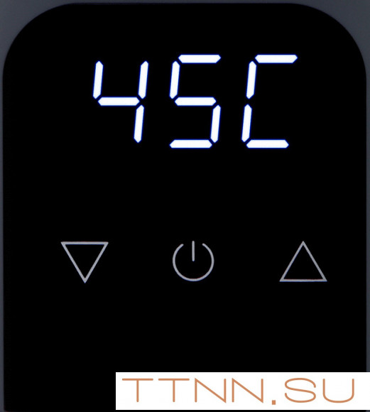 Электрический проточный водонагреватель Termica FORZA 18 Электрический проточный водонагреватель Termica FORZA 18