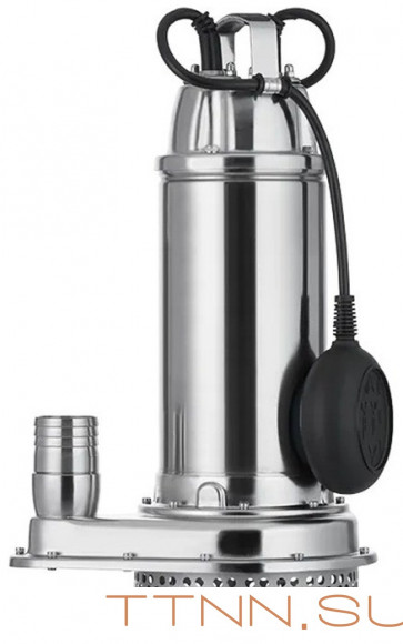 Дренажный насос Unipump INOXPROF 12-13-1,1 Дренажный насос Unipump INOXPROF 12-13-1,1