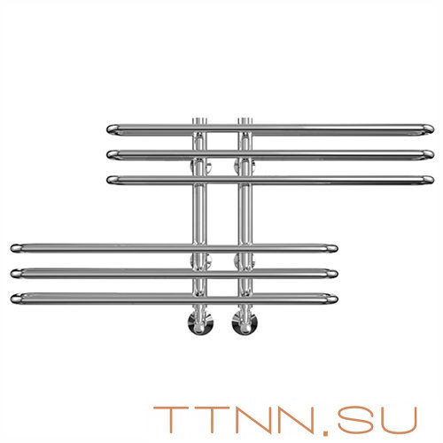 Полотенцесушитель водяной Terminus Диана П6 100х416 Полотенцесушитель водяной Terminus Диана П6 100х416