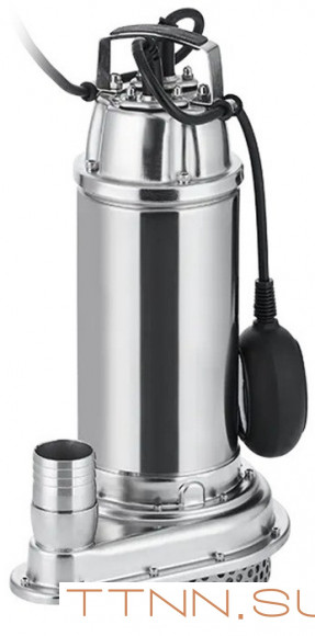 Дренажный насос Unipump INOXPROF 15-15-1,5 Дренажный насос Unipump INOXPROF 15-15-1,5