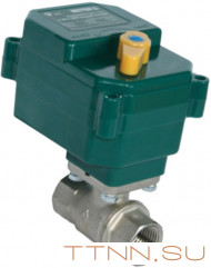 Кран с электроприводом Neptun Bugatti Pro 12В 3/4