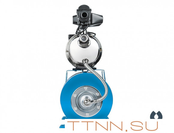 Поверхностная насосная станция Unipump АКВАРОБОТ JS 80-24