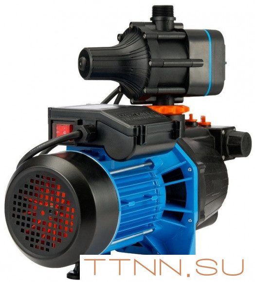 Поверхностный насос Джилекс ДЖАМБО 70/50 П-К Комфорт (2.0) Поверхностный насос Джилекс ДЖАМБО 70/50 П-К Комфорт (2.0)