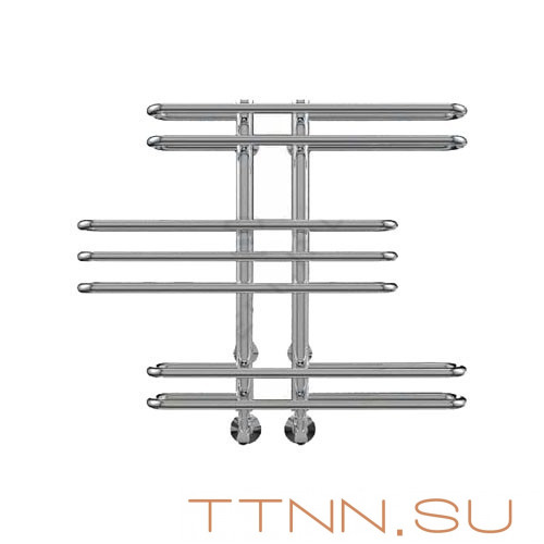 Полотенцесушитель водяной Terminus Диана П7 100х560 Полотенцесушитель водяной Terminus Диана П7 100х560