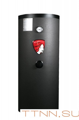 Бойлеры косвенного нагрева Federica Bugatti KBD-В 300