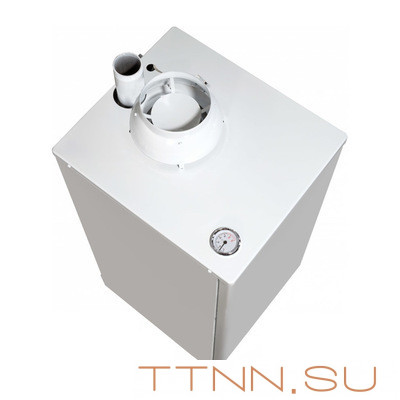 Напольный газовый котел Боринское АОГВ - 17,4 РБ Sit