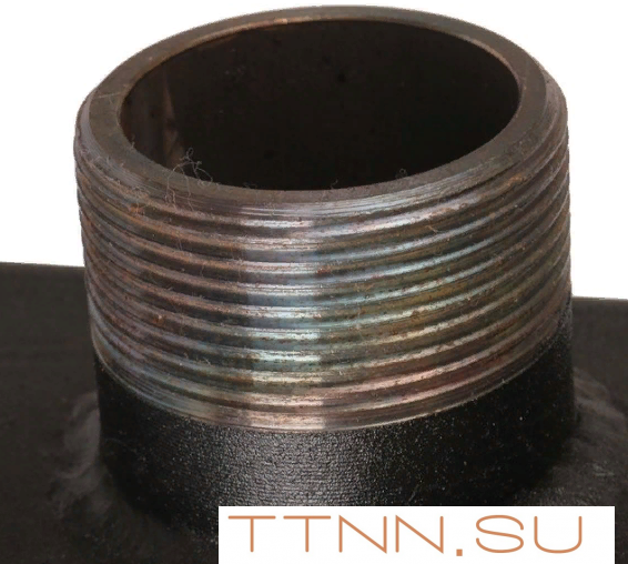 Стальной распределительный коллектор Rommer 4(5) контура 1 1/2 RDG-0017-004045 Стальной распределительный коллектор Rommer 4(5) контура 1 1/2 RDG-0017-004045