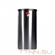 Бойлер косвенного нагрева Federica Bugatti INOX 1000 Premium с анодом Бойлер косвенного нагрева Federica Bugatti INOX 1000 Premium с анодом