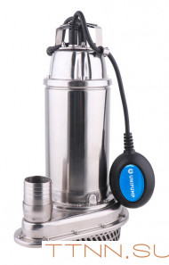 Дренажный насос Unipump INOXPROF 6-16-0,75 Дренажный насос Unipump INOXPROF 6-16-0,75
