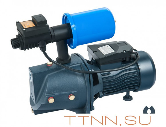 Поверхностная насосная станция Unipump АКВАРОБОТ JSW 55 (г/а 2л)