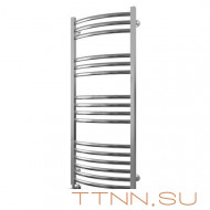 Полотенцесушитель водяной Terminus Енисей/Енисей + (с полкой) П16 500х1281