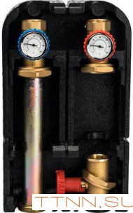 Насосная группа STOUT SDG-0001-003201 Насосная группа STOUT SDG-0001-003201