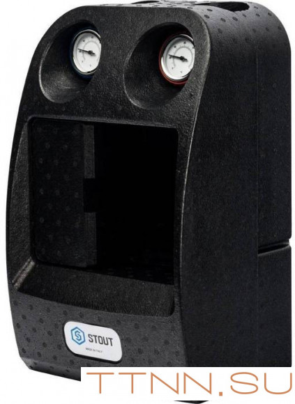 Насосная группа STOUT SDG-0001-003201 Насосная группа STOUT SDG-0001-003201