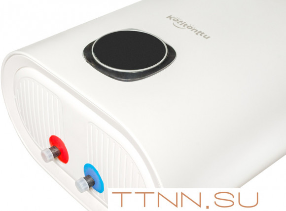 Электрический накопительный водонагреватель Kotitonttu SALMI VFE-30WE