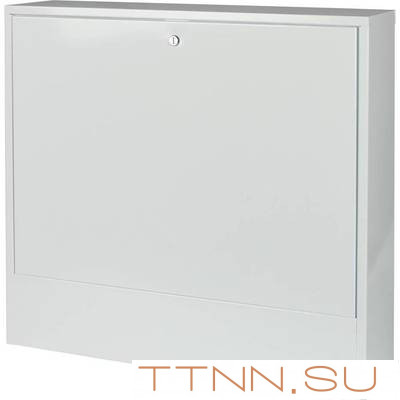 Шкаф распределительный STOUT SCC-0003-001112