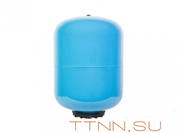 Гидроаккумулятор Джилекс КРОТ 130-160/32-50 Гидроаккумулятор Джилекс КРОТ 130-160/32-50