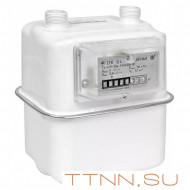 Счетчик газа СГК-G4 Сигнал-18 (аналог СГК-4 Владимир Точмаш) вертикальный М30 Правый 110 мм Счетчик газа СГК-G4 Сигнал-18 (аналог СГК-4 Владимир Точмаш) вертикальный М30 Правый 110 мм