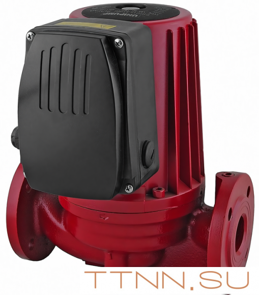 Насос для отопления Unipump UPF 40-45 230 Насос для отопления Unipump UPF 40-45 230