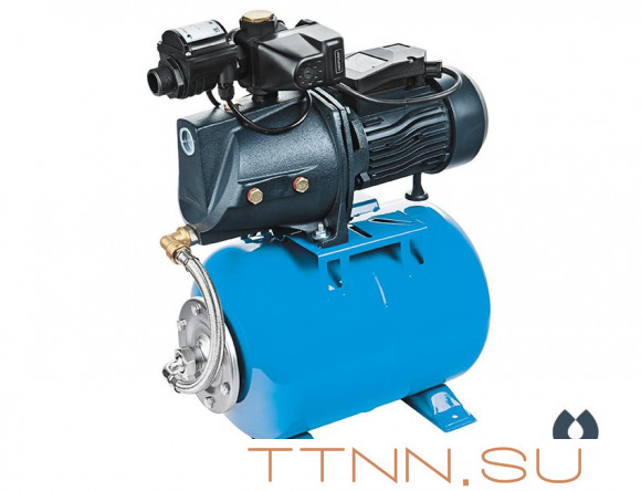 Поверхностная насосная станция Unipump АКВАРОБОТ JSW 55-24