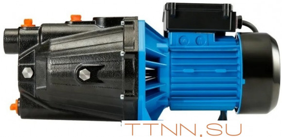 Поверхностный насос Джилекс ДЖАМБО 70/50 Ч (2.0)