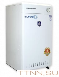 Напольный газовый котел Buran КСГ-7.5 В Напольный газовый котел Buran КСГ-7.5 В