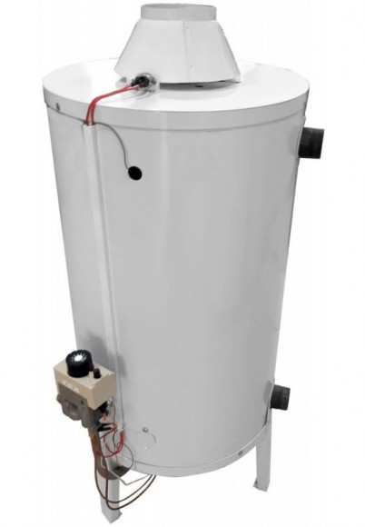 Двухконтурный газовый котел АОГВК-11,6 VarGaz (полный аналог АОГВК-11.6-3 Ростов)