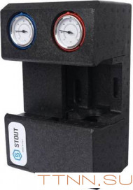 Насосная группа STOUT SDG-0002-002001 Насосная группа STOUT SDG-0002-002001