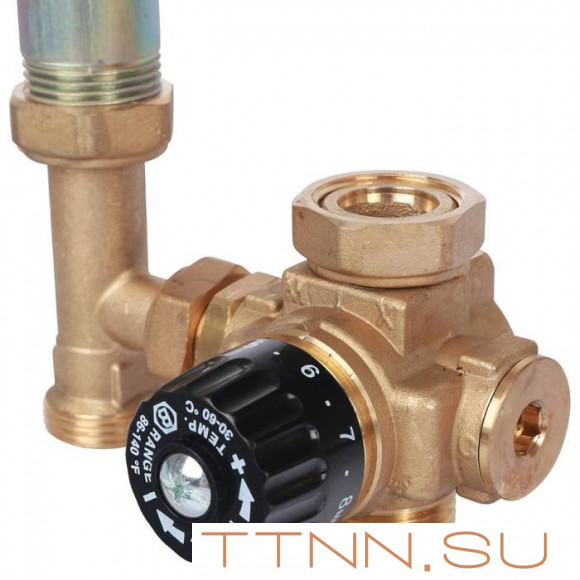 Насосная группа STOUT SDG-0002-002001 Насосная группа STOUT SDG-0002-002001