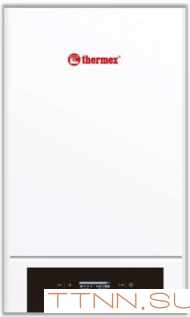 Электрический котел Thermex Quantum 8 кВт E908 OTWF OpenTherm Электрический котел Thermex Quantum 8 кВт E908 OTWF OpenTherm