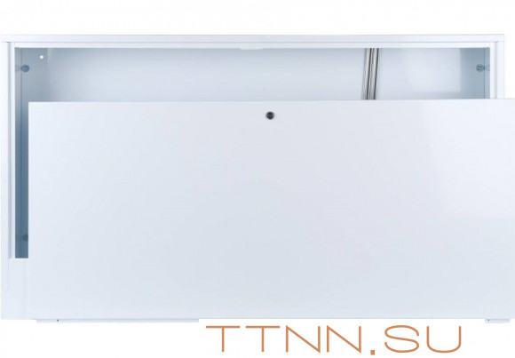 Шкаф распределительный STOUT SCC-0003-001718