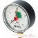 Манометр радиальный Watts F+R201 (MHR) 50/4x1/4"