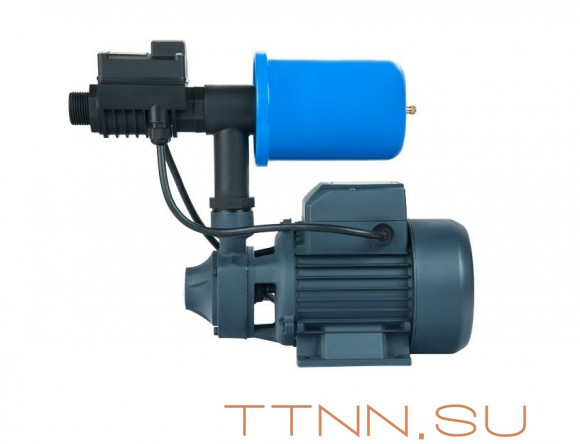 Поверхностная насосная станция Unipump АКВАРОБОТ QB 70 (г/а 2л)