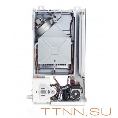 Настенный газовый котел Ferroli Vitabel C 24 Настенный газовый котел Ferroli Vitabel C 24