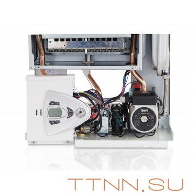 Настенный газовый котел Ferroli Vitabel C 24 Настенный газовый котел Ferroli Vitabel C 24