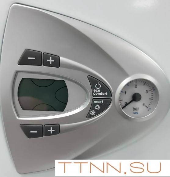 Настенный газовый котел Ferroli Vitabel C 24 Настенный газовый котел Ferroli Vitabel C 24