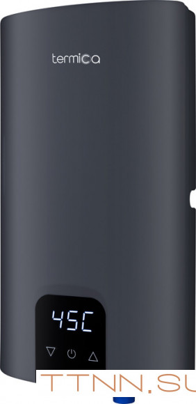 Электрический проточный водонагреватель Termica FORZA 24 Электрический проточный водонагреватель Termica FORZA 24